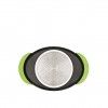 Grelhador Oval Induo 43X27cm