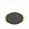 Grelhador Oval Induo 43X27cm