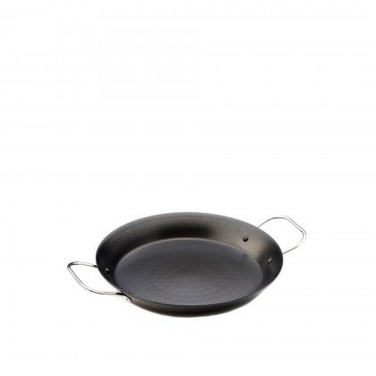 Paellera Alumnio Antiaderente Induo 34cm