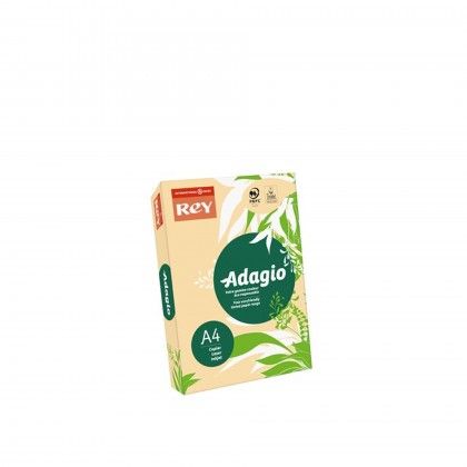 Papel Fotocpia Adagio Suave Salmo A4