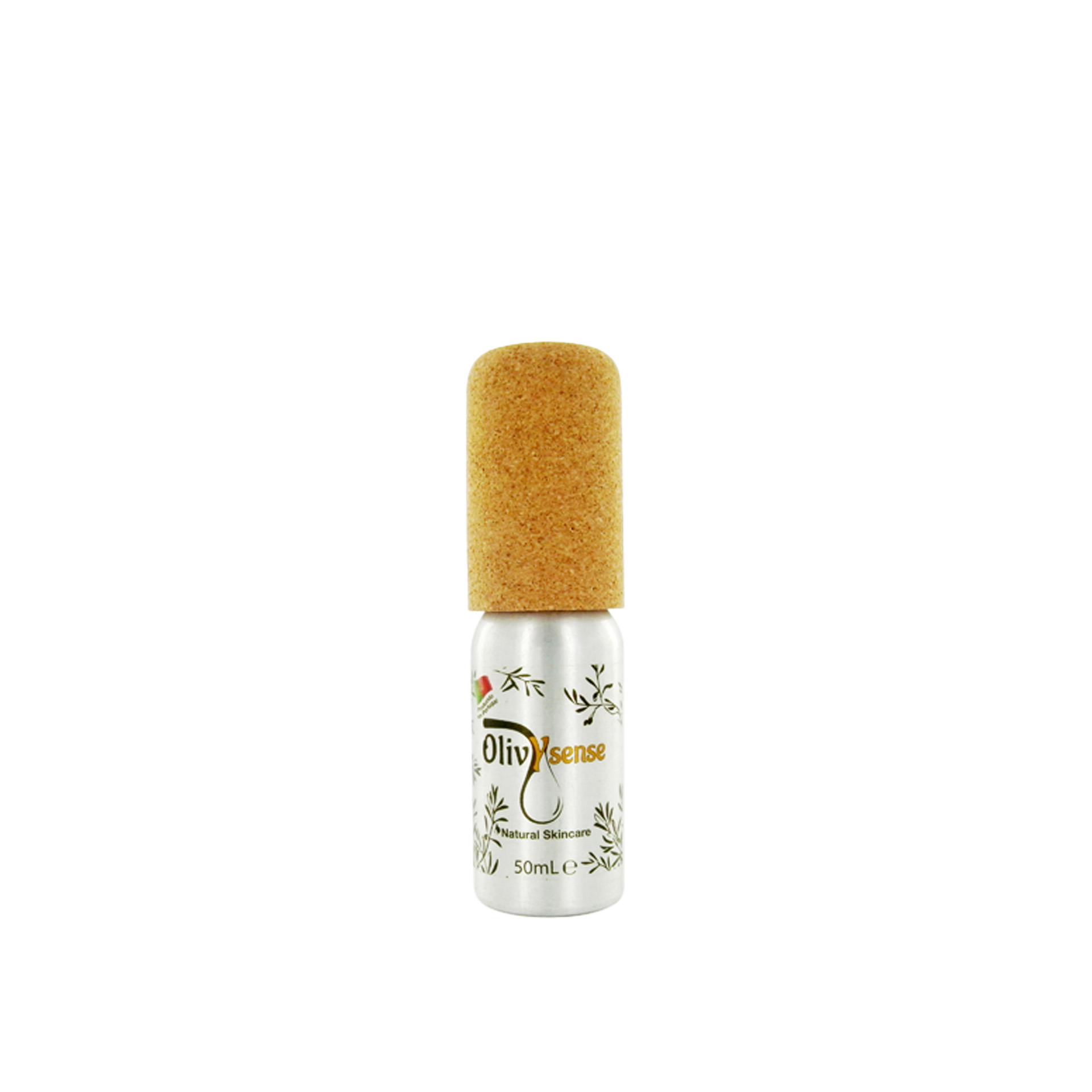 Óleo Azeite Olivy 50ml