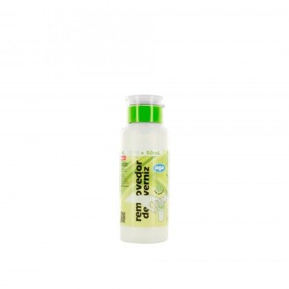 Removedor Verniz Com Doseador 250ml Removedor Verniz Com Doseador 250ml