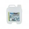 Limpa Superfcies Agasept 5l