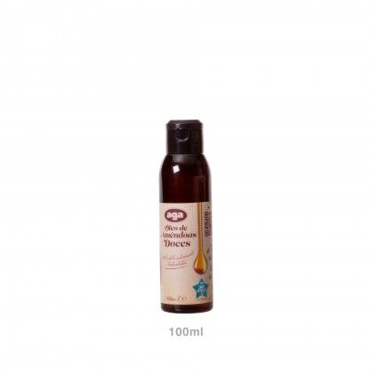 leo Amndoas Doces 100ml