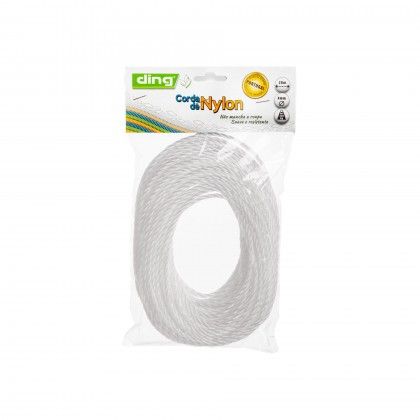Corda Ding Nylon 20m Corda Ding Nylon 20m