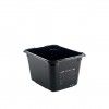 Caixa Abs GN 1/2 NSF Preto 11.35l 32.5X26.5X20cm