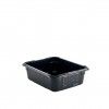 Caixa Abs GN 1/2 NSF Preto 5.95l 32.5X26.5X10cm