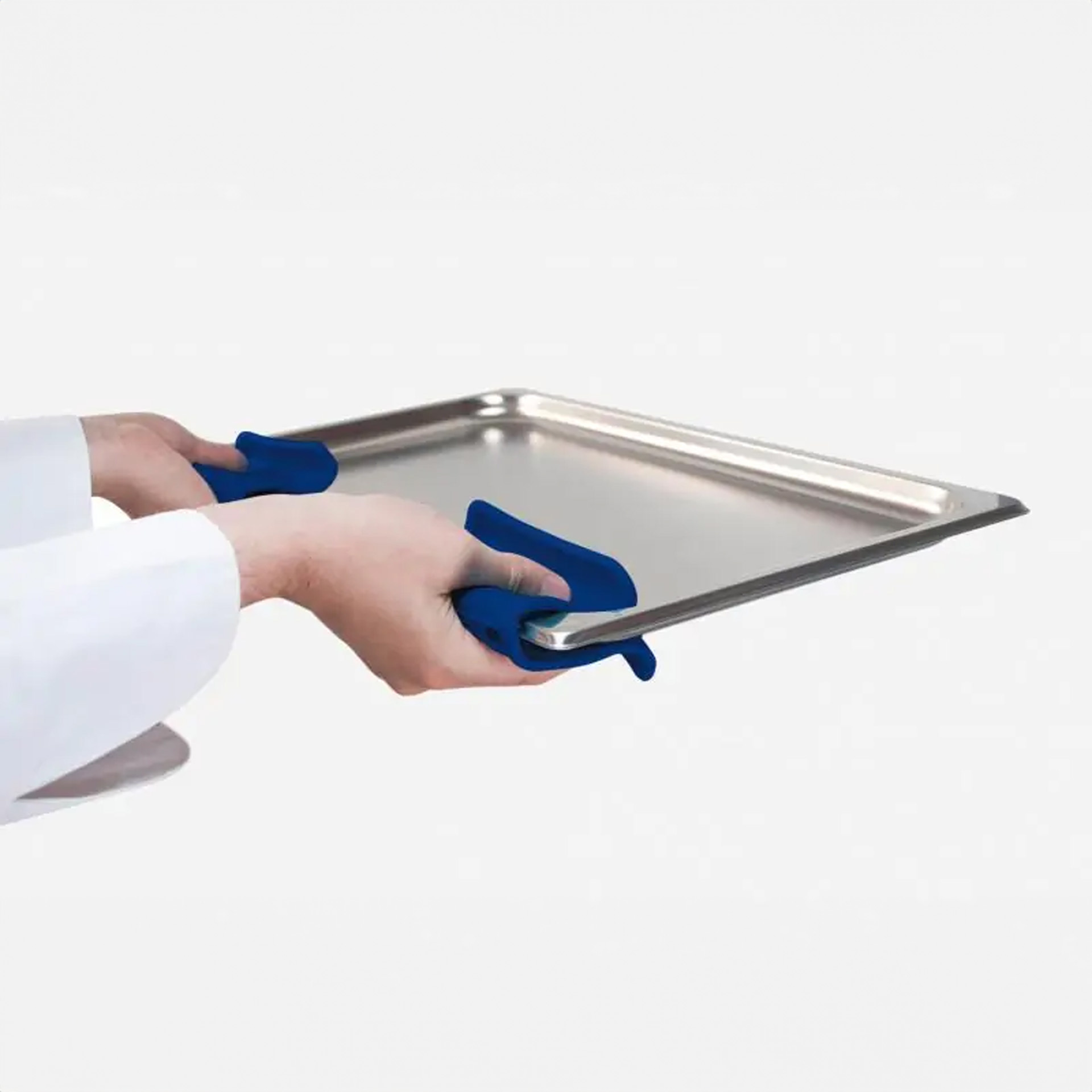 Pega Silicone Azul 15.3X12.4X7.1cm