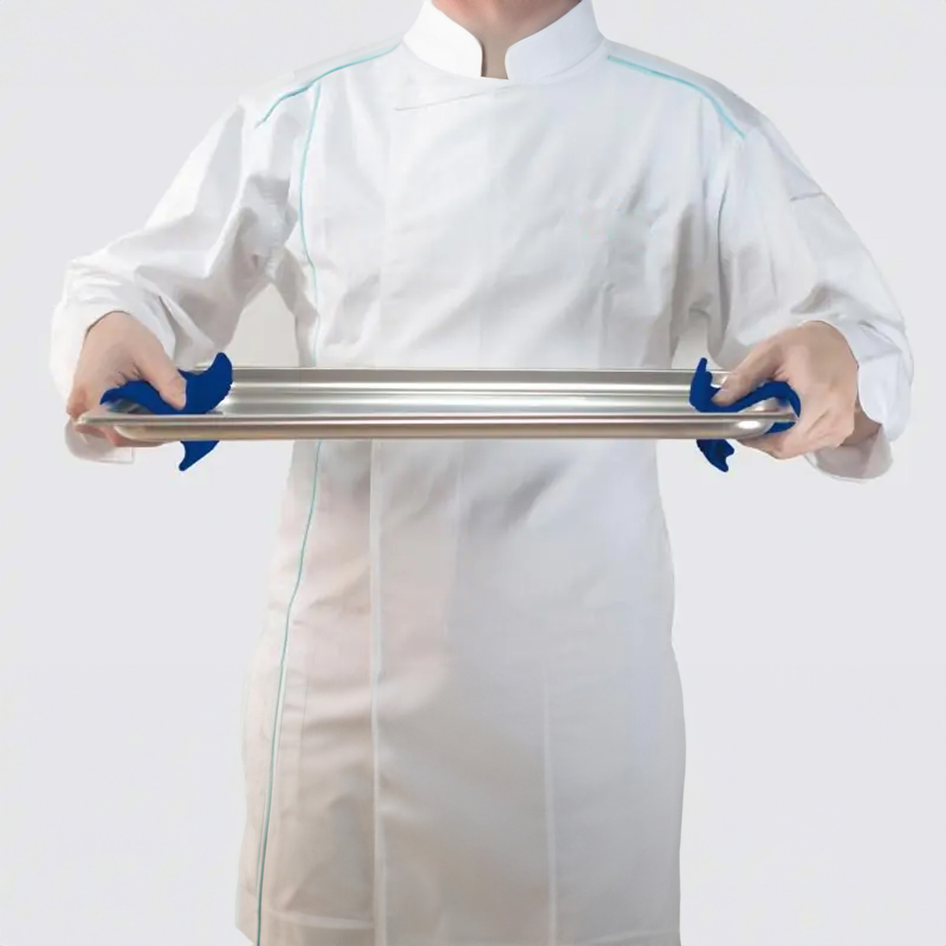 Pega Silicone Azul 15.3X12.4X7.1cm