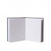 Livro 1/4 Pautado 100 Folhas 171x215mm