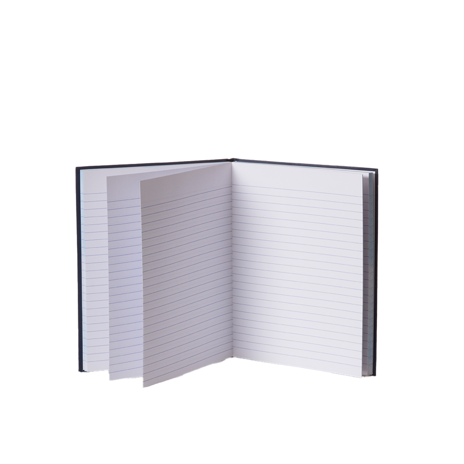 Livro 1/4 Pautado 100 Folhas 171x215mm