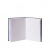 Livro 1/4 Liso 100 Folhas 171X215mm