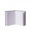Livro 1/4 Dirio 100 Folhas 171x215mm