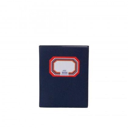 Livro 1/4 Dirio 100 Folhas 171x215mm