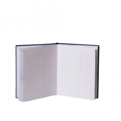 Livro 1/4 Dirio 100 Folhas 171x215mm