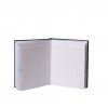 Livro 1/4 Dirio 100 Folhas 171x215mm