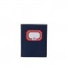 Livro 1/4 Dirio 100 Folhas 171x215mm