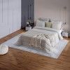 Comforter Kiara + 2 Almofadas Linho 250X270cm Comforter Kiara + 2 Almofadas Linho 250X270cm