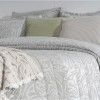 Comforter Kiara + 2 Almofadas Linho 250X270cm Comforter Kiara + 2 Almofadas Linho 250X270cm