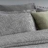 Comforter Kiara + 2 Almofadas Linho 250X270cm Comforter Kiara + 2 Almofadas Linho 250X270cm