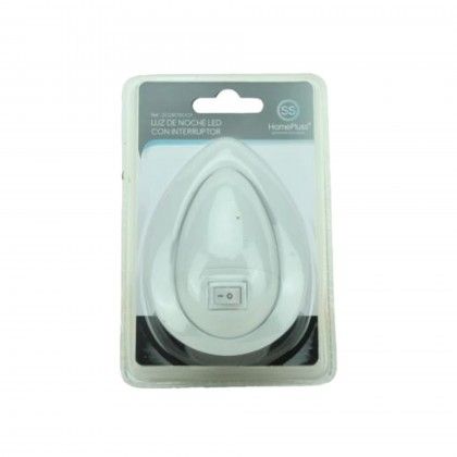 Luz Presena com Interruptor 0.5W