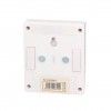 Luz Armrio Led 1W 7.5X1.6X11.2cm