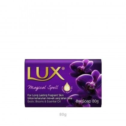Sabonete Lux Magical Spell 80gr Sabonete Lux Magical Spell 80gr