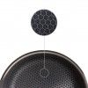 Wok Antiaderente Valletta N.28