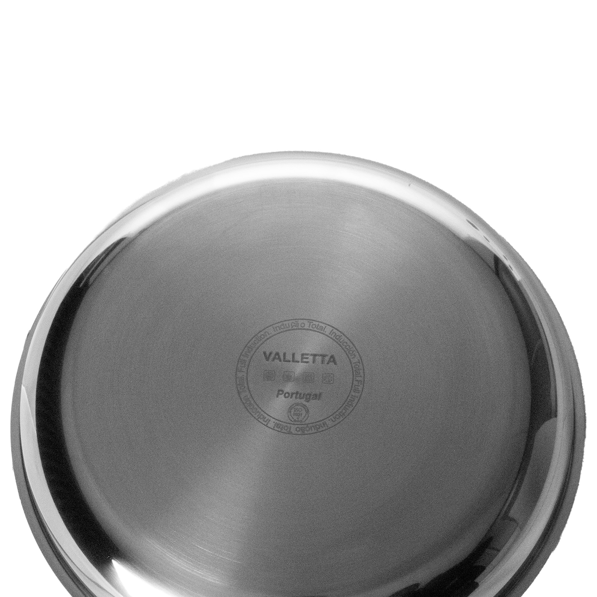 Crepeira Antiaderente Valletta N.24