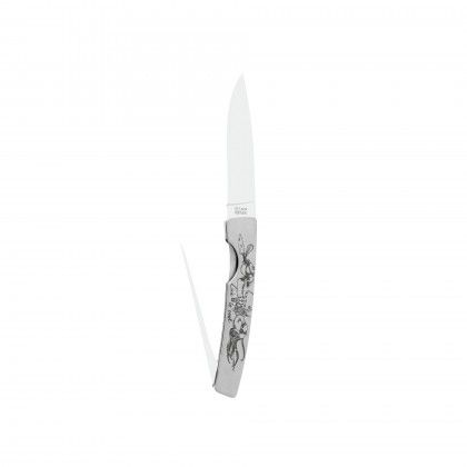 Canivete Chefe 12cm