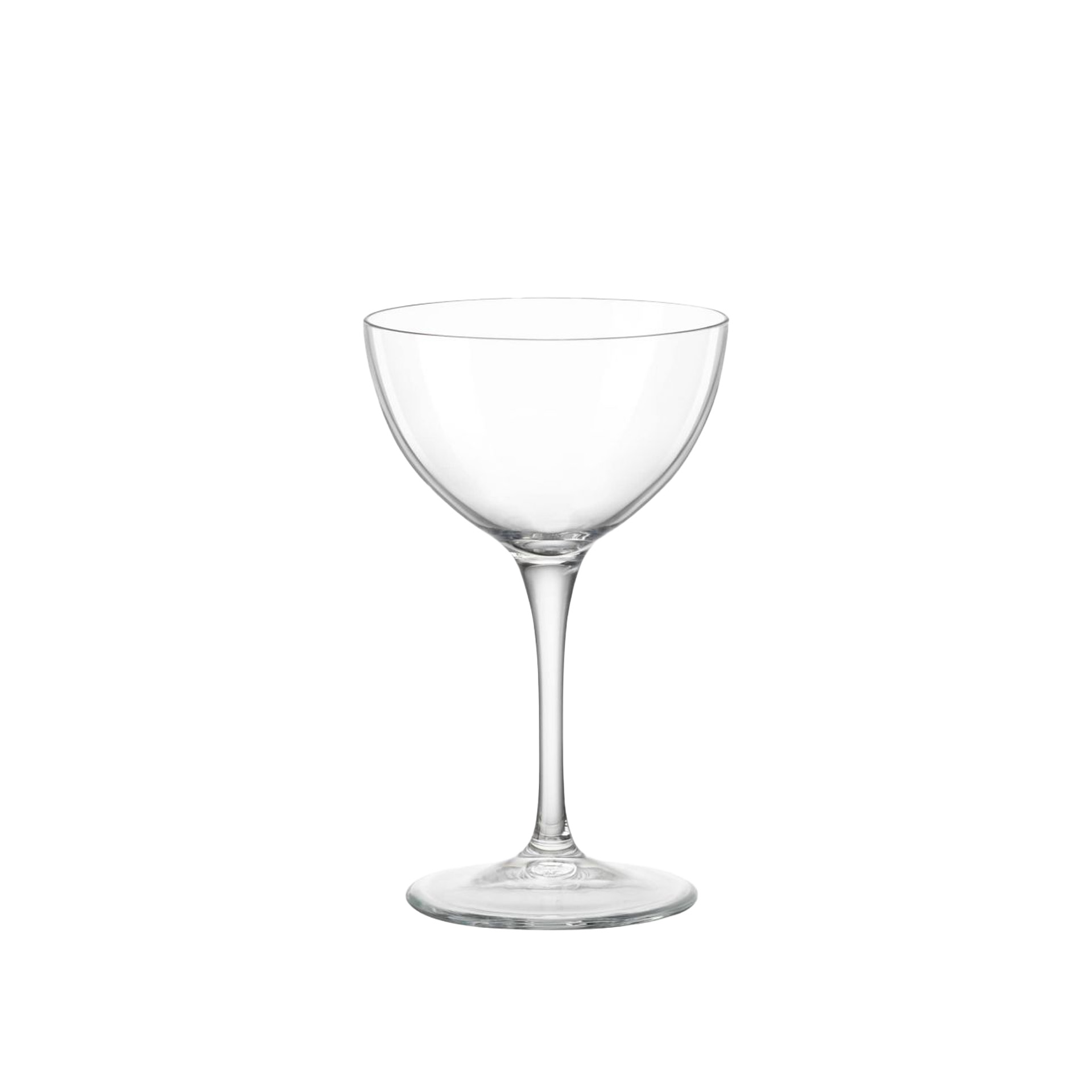 Copo Bartender Martini 23.5cl 9.5X15.5cm