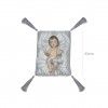 Menino Jesus com Almofada 23cm Menino Jesus com Almofada 23cm