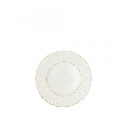 Prato Sopa Empire Gold 22cm Prato Sopa Empire Gold 22cm