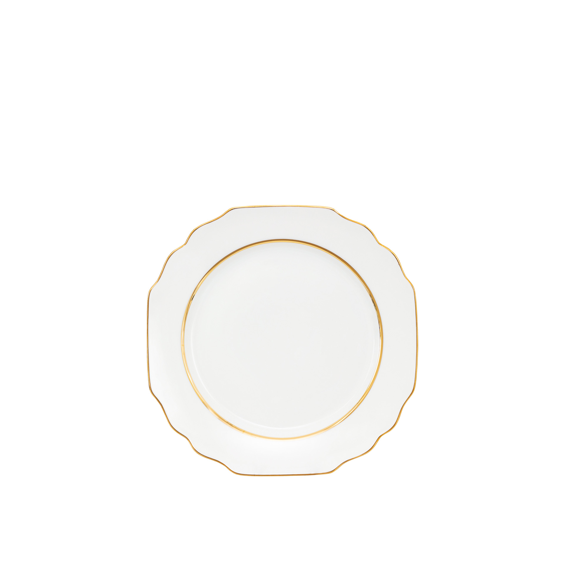 Prato Raso Premium Gold Viena 27cm