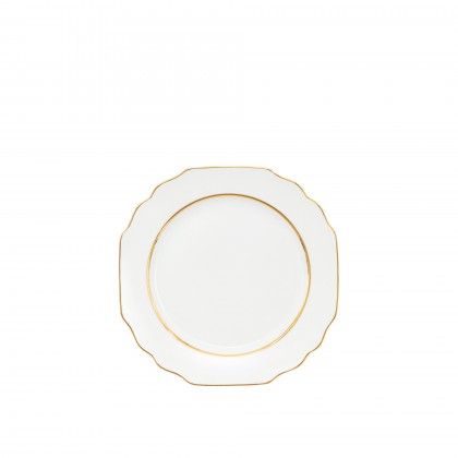 Prato Raso Premium Gold Viena 27cm Prato Raso Premium Gold Viena 27cm