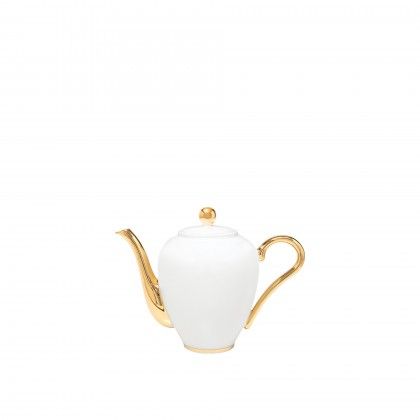 Cafeteira Premium Gold Ballet 144cl