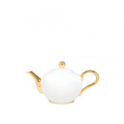 Bule Premium Gold Ballet 133cl