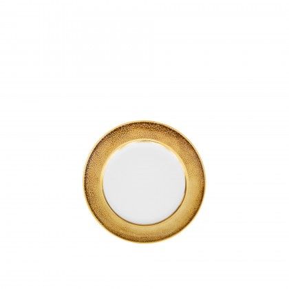 Prato Sobremesa Mesa Tuareg Olympus 21cm