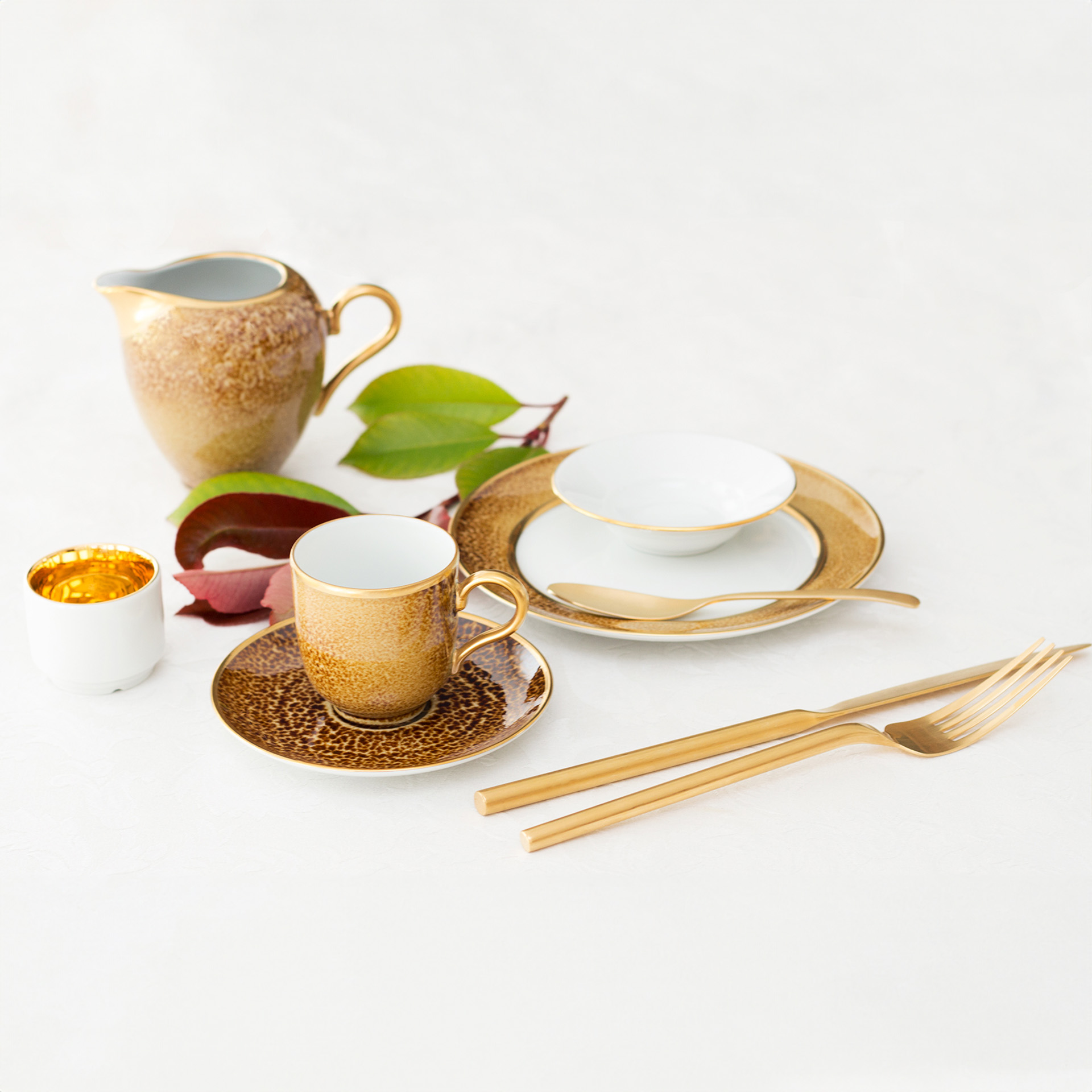 Saladeira Tuareg Mir Redonda 25cm