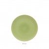 Prato Raso Matcha Peac 27cm