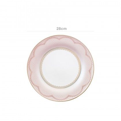 Prato Raso Grace Ballet 28cm Prato Raso Grace Ballet 28cm