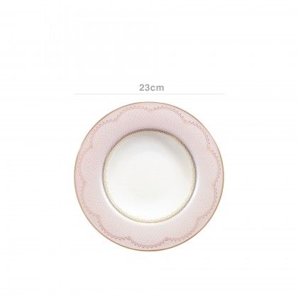 Prato Sopa Grace Ballet 23cm Prato Sopa Grace Ballet 23cm