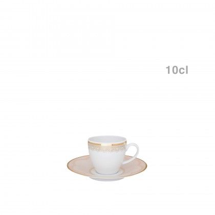 Chvena Caf Grace Ballet 10cl