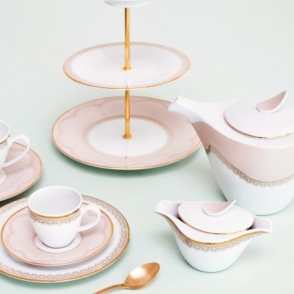 Pires Café Grace Ballet 13cm Pires Café Grace Ballet 13cm