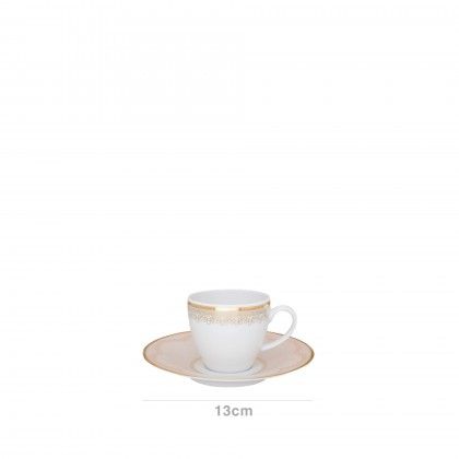 Pires Café Grace Ballet 13cm Pires Café Grace Ballet 13cm