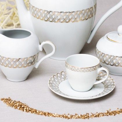 Prato Raso Precious Ballet 28cm Prato Raso Precious Ballet 28cm