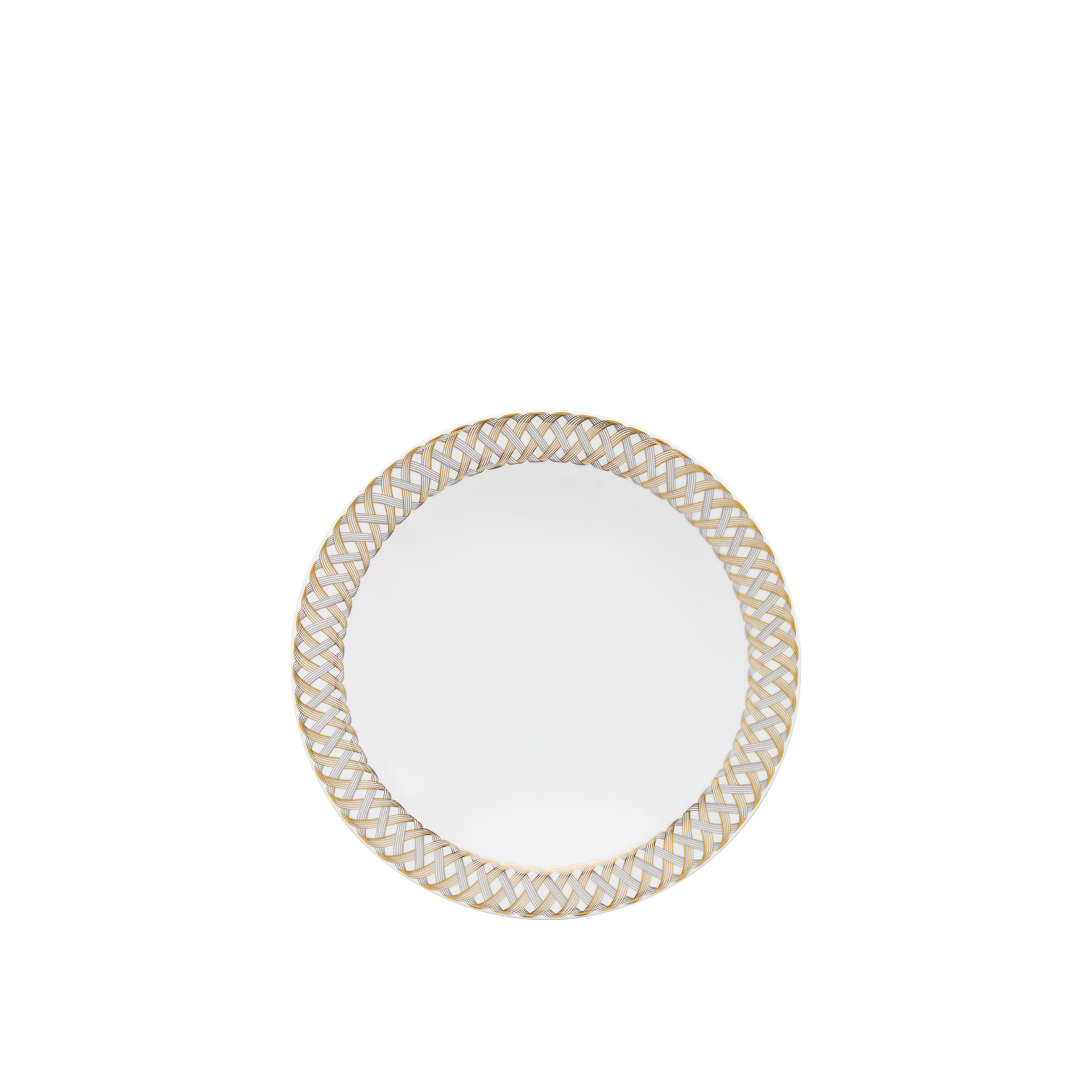 Prato Sobremesa Precious Ballet 22cm