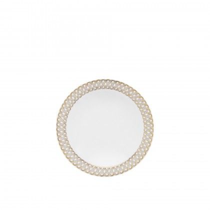 Prato Sobremesa Precious Ballet 22cm Prato Sobremesa Precious Ballet 22cm