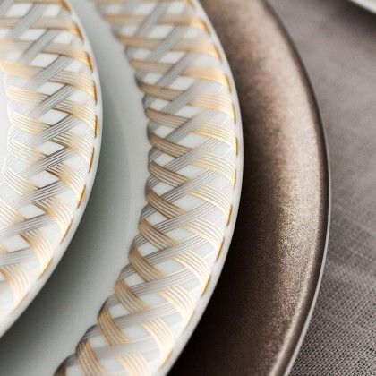 Prato Sobremesa Precious Ballet 22cm Prato Sobremesa Precious Ballet 22cm