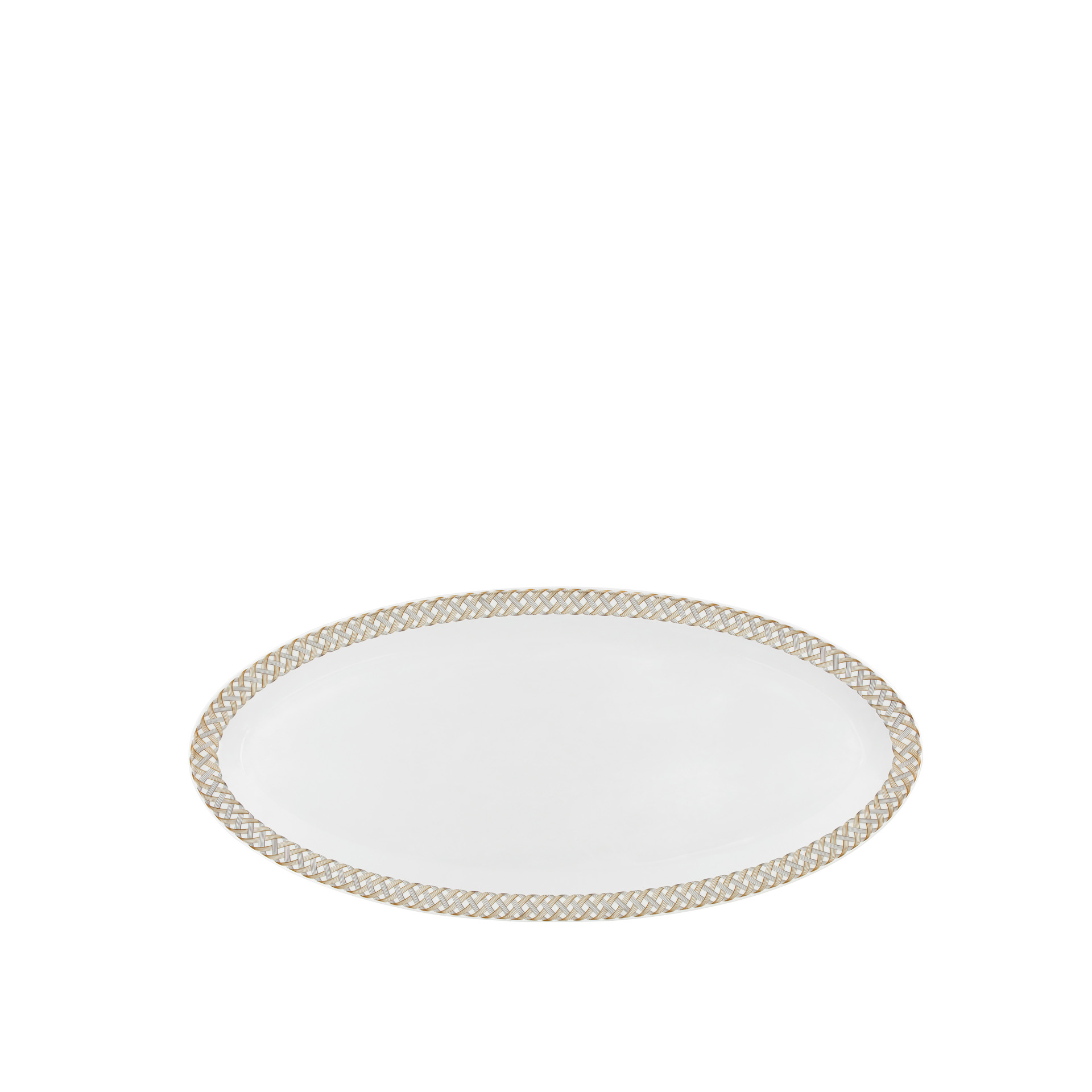 Travessa Precious Susi Oval 52cm